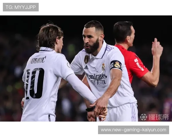 皇马需建立更强的应变体系以适应不同对手