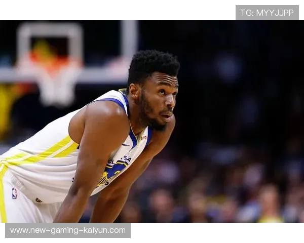 维金斯回暖！勇士锋线开始复苏迹象