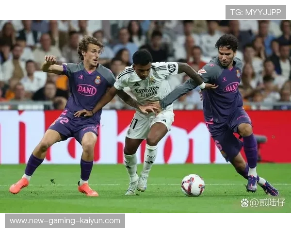 皇马球员跑动数据下滑，体能管理成核心问题