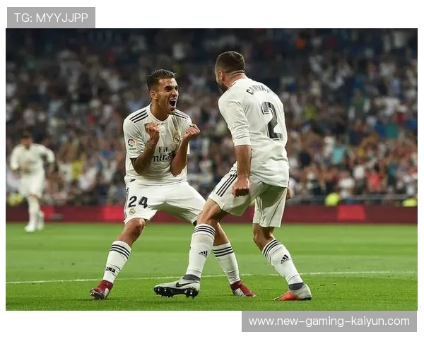 皇马准备盯住未来西班牙队中场主控,开启黄金时代的新篇章 皇马准备盯住未来西班牙队中场主控,开启黄金时代的新篇章