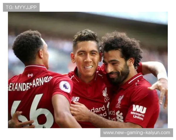 利物浦公布下一步战术方向 利物浦公布下一步战术方向