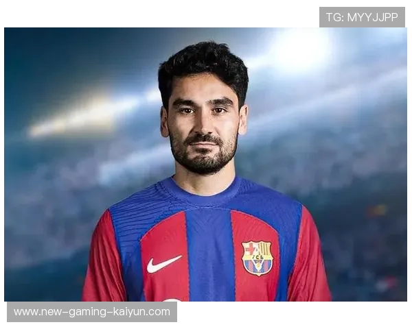 巴萨京多安冷静推射破门中场掌控力再显价值