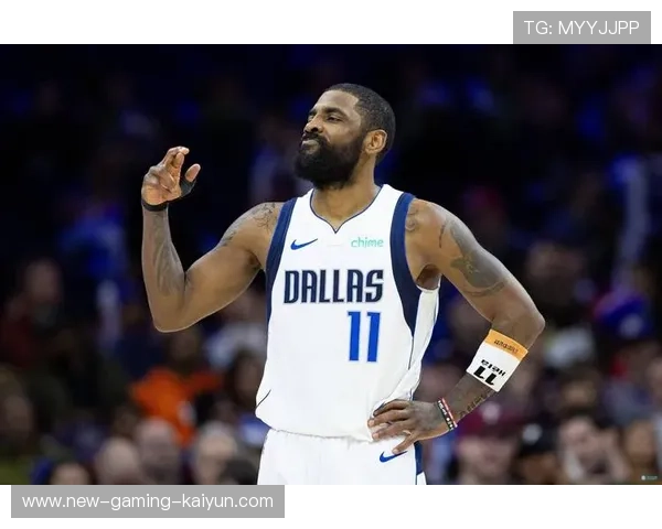 欧文外线手感如火,达拉斯轻松继续领先 欧文外线手感如火,达拉斯轻松继续领先