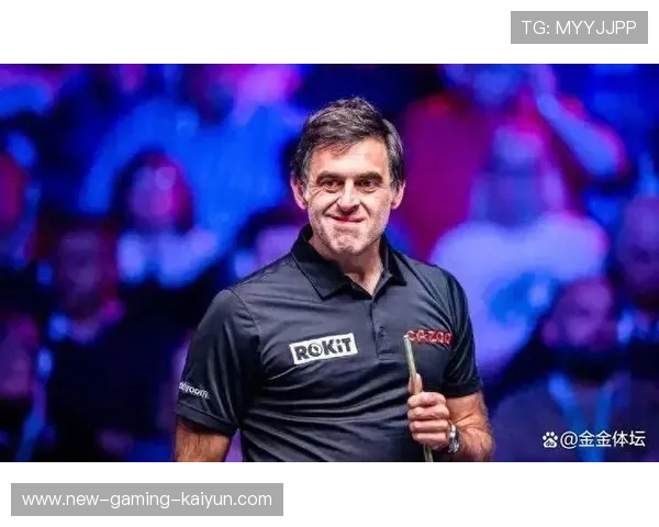 斯诺克国锦赛风云再起：15岁新星激战墨菲逆境夺赛点，奥沙利文六连轰逆转晋级