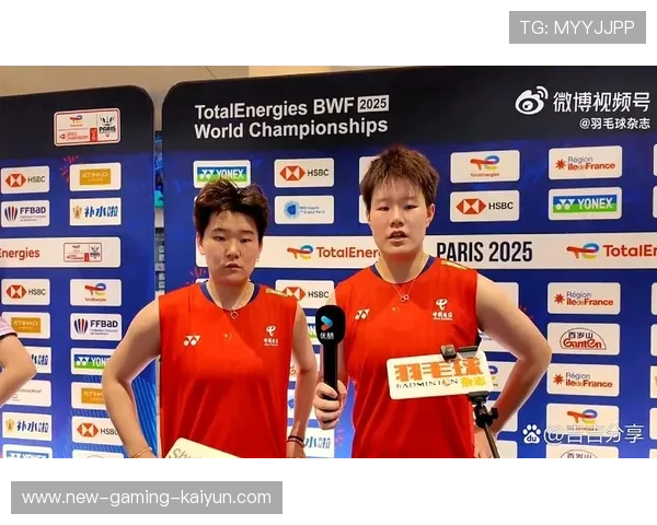 国羽女双两分钟结束战斗的秘密：背后究竟隐藏着什么？