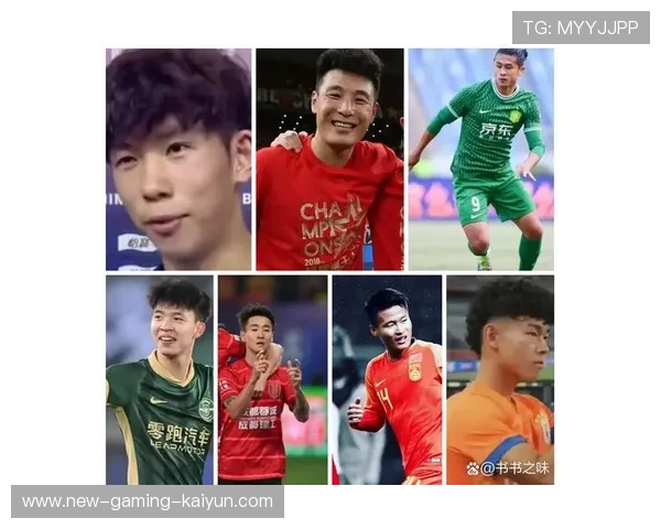 青年出道：新人前锋连续进球获教练力挺进一队名单，前锋出身的教练