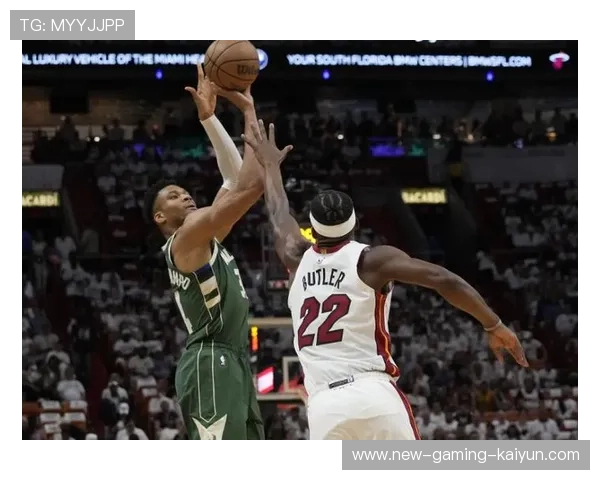 巴特勒连续造犯规并罚中，热火在关键时刻稳住阵脚