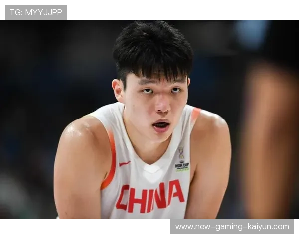 开拓者的挑战：杨瀚森能否在困境中崛起